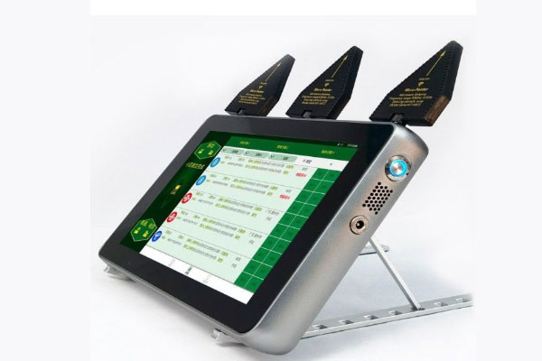 探頭檢測設(shè)備